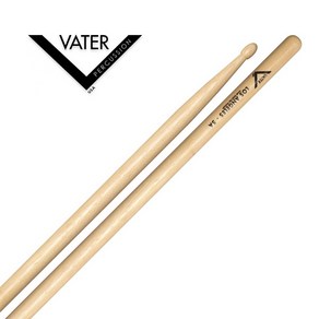 VATER 베이터 드럼스틱 / 로스 앤젤리스 5A (VH5AW), 1개