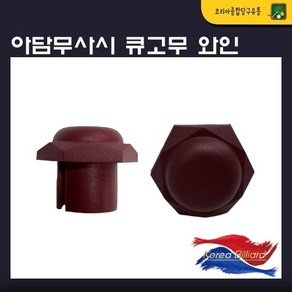 아담무사시 큐고무 (와인)