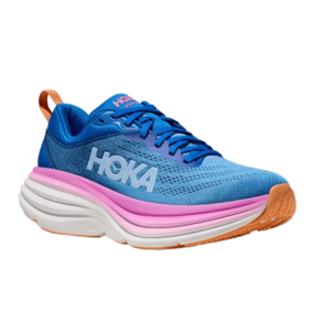 호카오네오네 본디 8 여성 러닝화 HOKA ONE BONDI 8 여자 런닝화