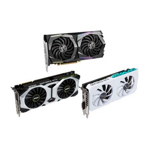 [랜덤] GTX 1660 SUPER 6G [랜덤발송] [중고제품][A/S 6개월]