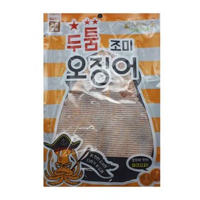 삼호 두툼조미 오징어 50g, 1개