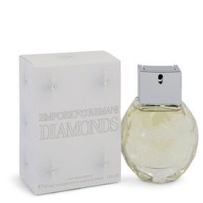 Giogio Amani Empoio Diamonds EDP Spay 30ml Women, 1개