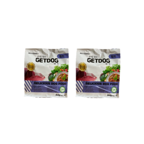 베러펫 개똑 강아지 습식사료 주식 파우치 참치 70g 24개, 없음