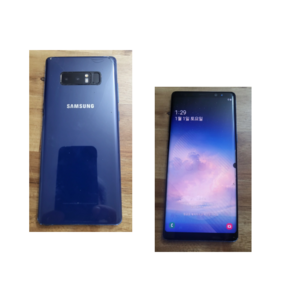 중고 삼성 갤럭시 노트8 SM-N950