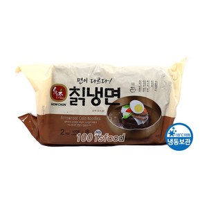 하우촌 칡냉면 2kgx10ea, 10개, 2kg