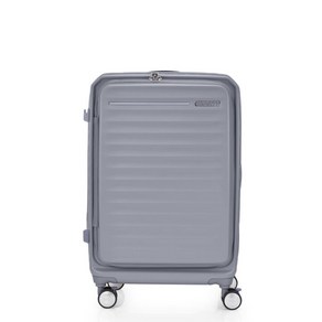 [아메리칸투어리스터] FRONTEC 캐리어 68/25 EXP TSA OS COOL GREY HJ378017
