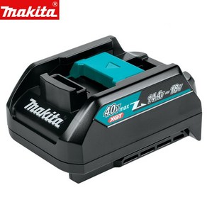 호환 Makita ADP10 14.4V/18V LXT 어댑터 XGT 충전기 용 40V DC40RA 고속 최적의, [01] ADP10, 1개