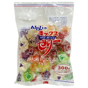 킨죠 믹스젤리, 300g, 1개