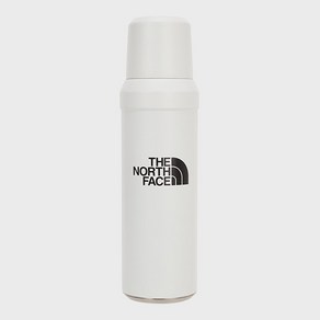 [노스페이스] TNF 테르마 보틀 750ML NA5CQ85B_WHT, FF, 아크화이트