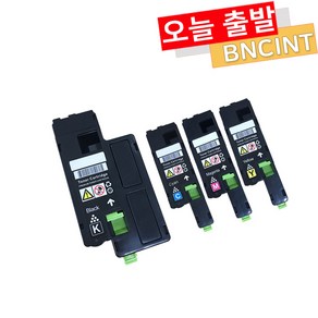 후지제록스 CP115W CP116W 재생토너 CM115W CP225W CM225FW, CP115W - 빨강, 1개