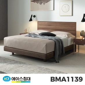 에이스침대 BMA 1139-N CA등급/DD(더블사이즈), 화이트