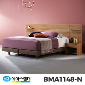 에이스침대 BMA 1148-N HT-L등급/K(킹사이즈), 화이트