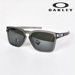 오클리 Oakley 래치 스퀘어 LATCH OO9358-1455 아시안핏 선글라스 패션선글라스, 단품/fee