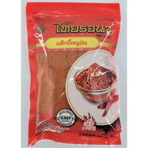 고운 매운고춧가루 200g 1개 gound chilli 200g 1ea (고운가루)