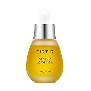 TIRTIR [TIRTIR] JOJOBA OIL [틸틸] 호호바오일 30ml, 1개