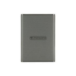 트랜센드 ESD360C Portable 외장 SSD 1TB 파인인포