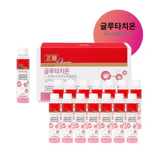 정관장 정몰초이스 글루타치온 25ml × 14p, 3개