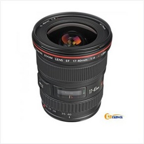 캐논 EF 17-40mm F4L USM [ CNC ]