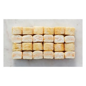 훠궈 마라탕 마라샹궈용 샌드위치 피쉬볼 500g, 1개