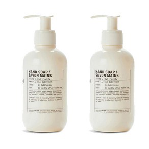 LE LABO 르라보 바질 핸드 솝 250ml 2팩, 2개