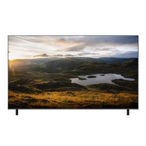 LG전자 4K UHD QNED TV, 189cm(75인치), 75QNED85TKA, 스탠드형, 방문설치