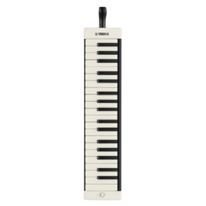 야마하 멜로디언 피아니카 37키 YAMAHA P-37E 3색상, 블랙, 1개