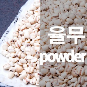 율무가루, 100g, 1개, 1개입