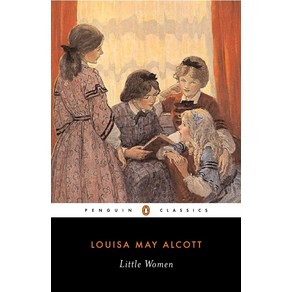 Little Women (Penguin Classic):, Penguin Classic