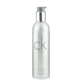 CJ단독 CK ONE 모이스처라이저 250ml 남성 화장품 남자 선물, CJ단독 CK ONE 모이스처라이저 250ml 남성 화, 1개