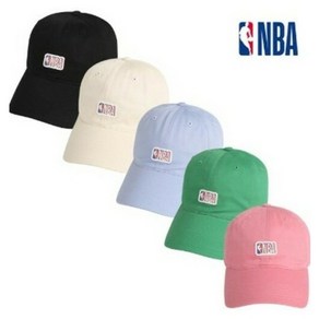 [NBA]NC청주느바 NBA PLAY 고무와펜 SOFT BALL CAP N235AP016P