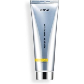 쿤달 KUNDAL 프리미엄 헤어클리닉 슈퍼팩 258ml, 1개