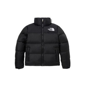 노스페이스 24FW I 여성 1996 ECO NUPTSE DOWN JACKET NJ1DQ85A-BLK