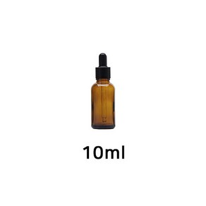 스포이드 공병 모음 5ml~100ml, 1개