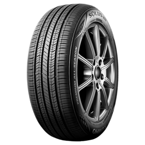 금호타이어 솔루스 TA51 245/45R19 TA51, 1개