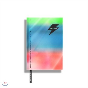 [CD] TREASURE (트레저) - TREASURE 3d Single Album [THE FIRST STEP : CHAPTER THREE] [BLACK..., YGPLUS, 트레저, CD