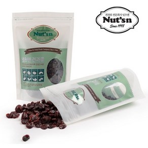 말린 타트체리 건조 타트 건체리 200g 체리, 1개, 본상품선택