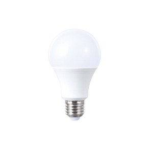 나이스조명 LED 전구 DC 12V 야외용 캠핑용 다목적램프, 09.DC LED 15W 주광색 (하얀빛)_소켓형, 1개