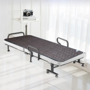 [워셔블 세탁가능] 3H 한일온열기 극세사 그래핀 블랙 전기요 카본매트 탄소매트 전기장판 온열 캠핑 차박 전자파안심 미니 전기방석 병원용매트, EMF 뉴블랙미니싱글(병원용매트)