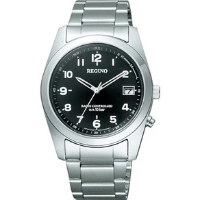 시티즌 CITIZEN 손목시계 레그노텍 RS25-0481H 남성