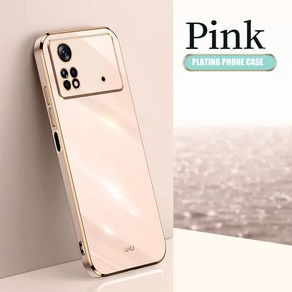 링 홀더 컬러 전화 케이스 샤오미호환 Poco X4 X3 M4 M3 Po NFC 4G 5G POCO F3 F4 GT 실리콘 Coque 백 커버