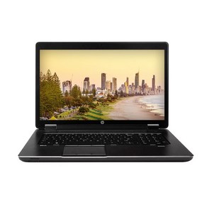 HP ZBOOK17-G2 I7-4940MX/16G/SSD512G/쿼드 K1100/17.3 FULL-HD/WIN10