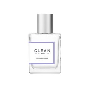 클린 스프링 브리즈 EDP 30ml60ml 2종 중 택1, [단품] 스프링 브리즈 30ML, 1개