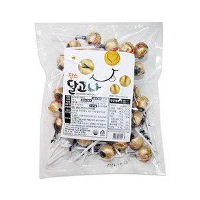 한울 달고나팝스 500g, 1개