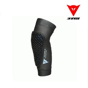 [다이네즈] DAINESE 보호대 TRAIL SKINS AIR ELBOW GUARDS 트래, 색상:블랙 / 사이즈:L