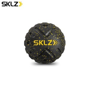 SKLZ 마사지도구 리커버리 마사지공 스킬즈 타켓티드 마사지볼