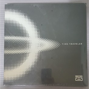 [미개봉LP/콘서트한정반] 서태지와 아이들 - 25주년 TIME TRAVELER (2LP)