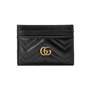 [구찌] [GUCCI] 마틀라세 카드지갑 443127 DTD1T 1000