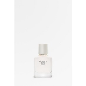 [국내발송] ZARA 여성 WONDER ROSE 오드 뚜왈렛 30ML 1.0 FL. OZ. 303021, 1개