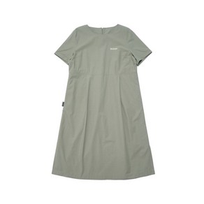 아웃도어 프로덕트 여성 코튼 원피스 WOMENS COTTON ONEPIECE WO136RCOPZ07