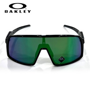 오클리 선글라스 수트로 OO9406A-17 아시안핏 자전거 라이딩 골프 야구 스포츠 고글 Oakley Sutro